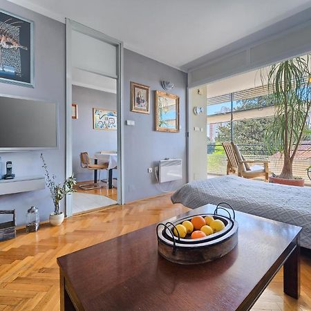 Apartman Bezo1 Сплит Экстерьер фото