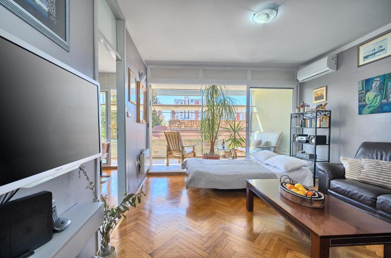 Apartman Bezo1 Сплит Экстерьер фото